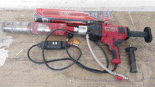 Full Boar Hand Tools (Power) Photo