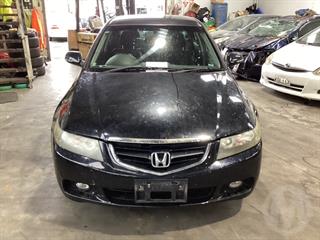 2005 Honda Accord Sedan Photo