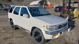 1998 Nissan Terrano R3M-R Station Wagon Photo