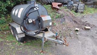 2006 Trailer Tanker Trailer Photo