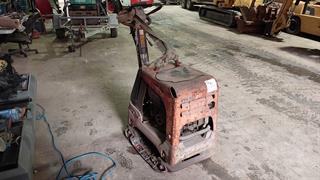 Mikasa MVH-408 (non-runner) Compactor (Plate) Photo