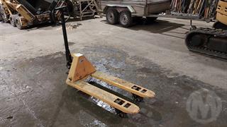 Pallet Jack 2000kg Pallet Jack Photo