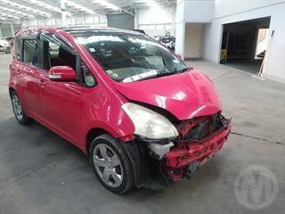 2006 Toyota Ractis Hatch Photo