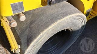 Sakai TW-502-1 Roller (Multi Wheel) Photo