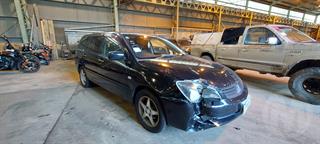 2005 Mitsubishi Lancer 1500 Station Wagon Photo