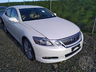 2010 Lexus GS450H Sedan Photo