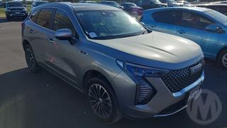 2022 Haval Jolion Ultra 2WD Hybrid 1. Station Wagon Photo
