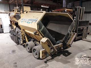 1999 Bitelli BB632 Asphalt Machine Photo