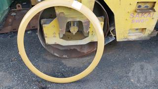 Caterpillar 3D-2945 Flange Photo