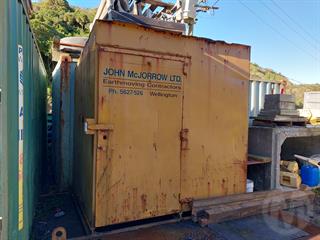 Shed Shed Photo