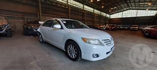 2009 Toyota Camry G Sedan Photo