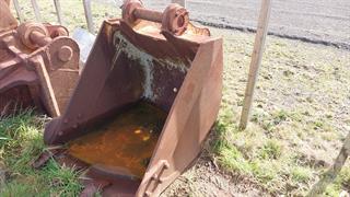 13T Sumitomo Bucket Excavator Excavator Attachments Photo