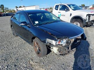 2005 Honda Accord Sedan Photo