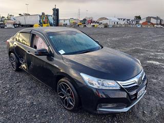 2013 Honda Accord Hybrid Sedan Photo