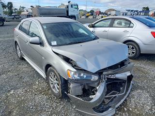 2012 Mitsubishi Lancer 2.0P SEI Hatch Auto Hatch Photo