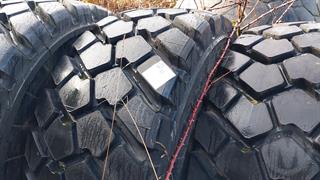Boto GCB5 29.5R25 CAT 740 Tyre Dump Truck Photo