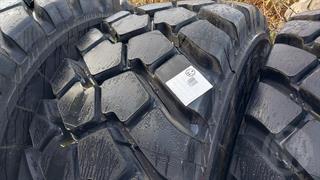 Boto GCB5 29.5R25 CAT 740 Tyre Dump Truck Photo
