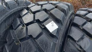 Boto GCB5 29.5R25 CAT 740 Tyre Dump Truck Photo