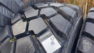 Boto GCB5 29.5R25 CAT 740 Tyre Dump Truck Photo