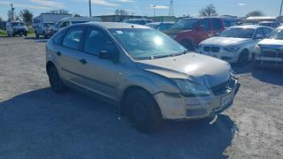 2005 Ford Focus 2.0 A Hatch Hatch Photo