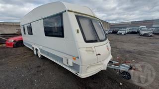 2006 ABI Award Northstar Caravan Photo