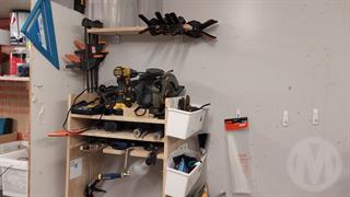 Tools Various Power Tools (Other) Photo