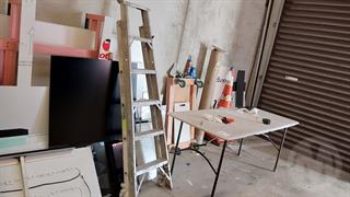 Tools Ladders Photo