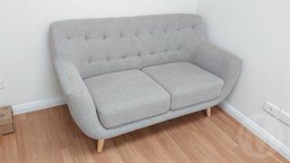Couch Furniture Photo