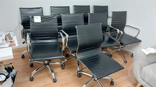 Office Chairs Office Furniture Photo