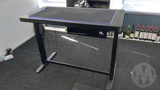 Desk Office Furniture Photo