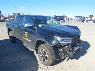 2024 Volkswagen Amarok Style DC 4M 2.0DT Utility Photo