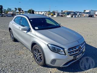 2018 Mercedes-Benz GLA 180 1.6P/7AT Hatch Photo