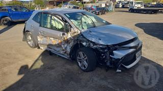 2019 Toyota Corolla GX 2.0P/10CVT Hatch Photo