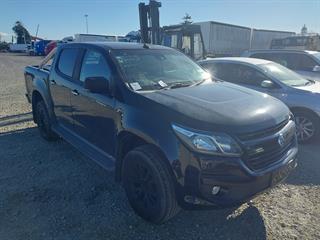 2017 Holden Colorado LTZ DC PU 2.8D/6AT Utility Photo