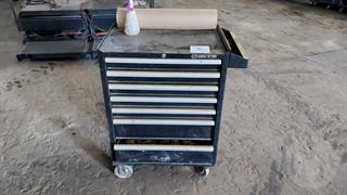 King Tony Tool Box Toolboxes and Tools Photo