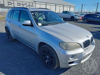 2009 BMW X5 3.0SI Touring Photo