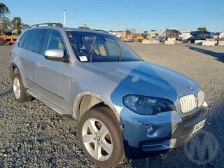 2008 BMW X5 Touring Photo