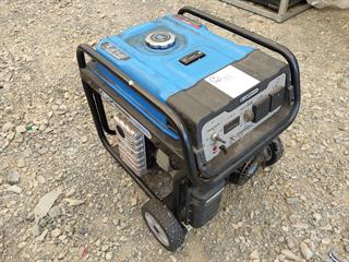 GT Power GT3600ES Generator (Workshop/Domes Photo