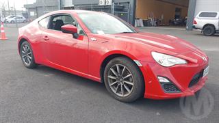 2013 Toyota 86 Coupé Photo