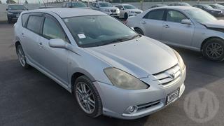 2005 Toyota Caldina Station Wagon Photo