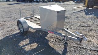 2018 Trailer Smithbuilt Plant Trailer Photo