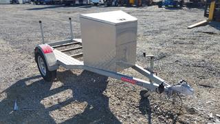 2021 Trailer Smithbuilt Plant Trailer Photo