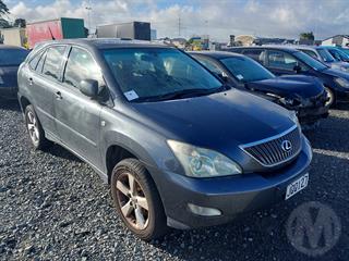 2005 Lexus RX300 BMR Station Wagon Photo