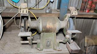 Grinder Grinder Photo
