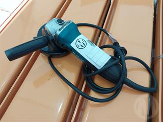 Makita GA5030 125mm Grinder Photo