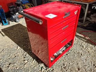 Tengtools Wheeled Toolboxes and Tools Photo
