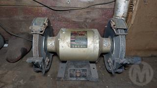 Sulco 10" Grinder Grinder Photo