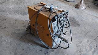 Omega MIG Welder Welder (Electric) Photo