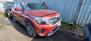 2019 Honda Vezel Hybrid Hatch Photo