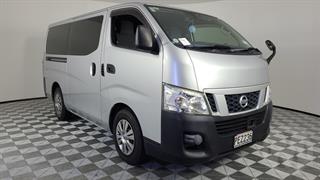 2017 Nissan NV350 Caravan 5D Window Van Photo